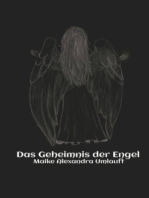 cover image of Das Geheimnis der Engel